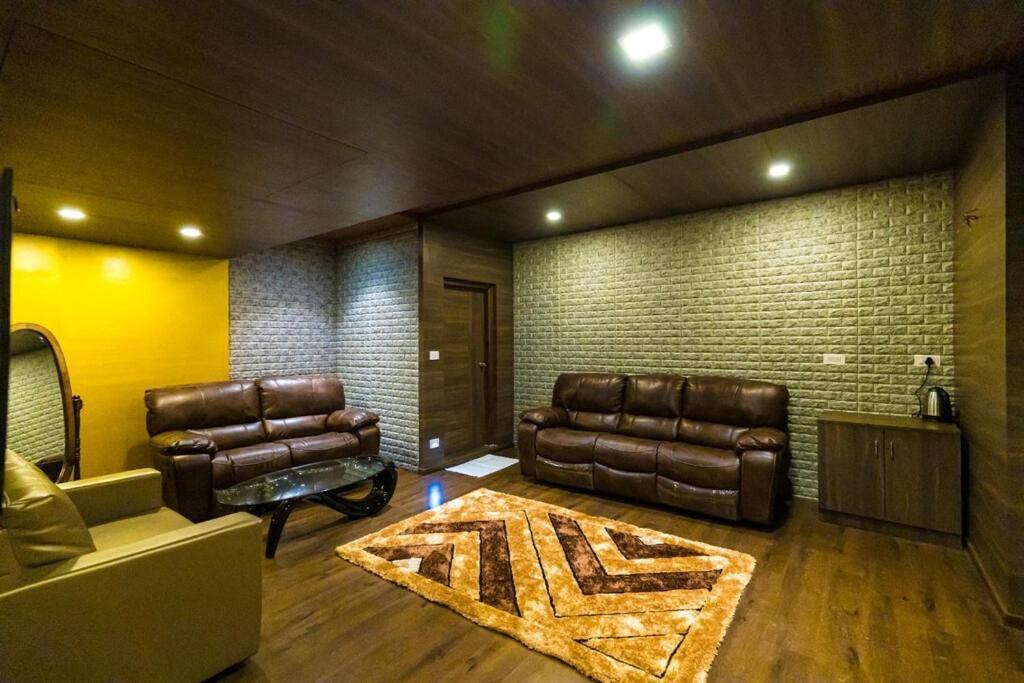 Hotel Vijayarani Tiruchirappalli Zimmer foto